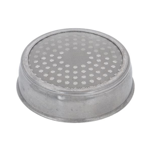 Premium Expobar Shower Screen - High-Quality Espresso Machine Replacement Part for Barista-Grade Coffee at Home or Café | Perfect for Professional Brewing & Home Coffee Enthusiasts
