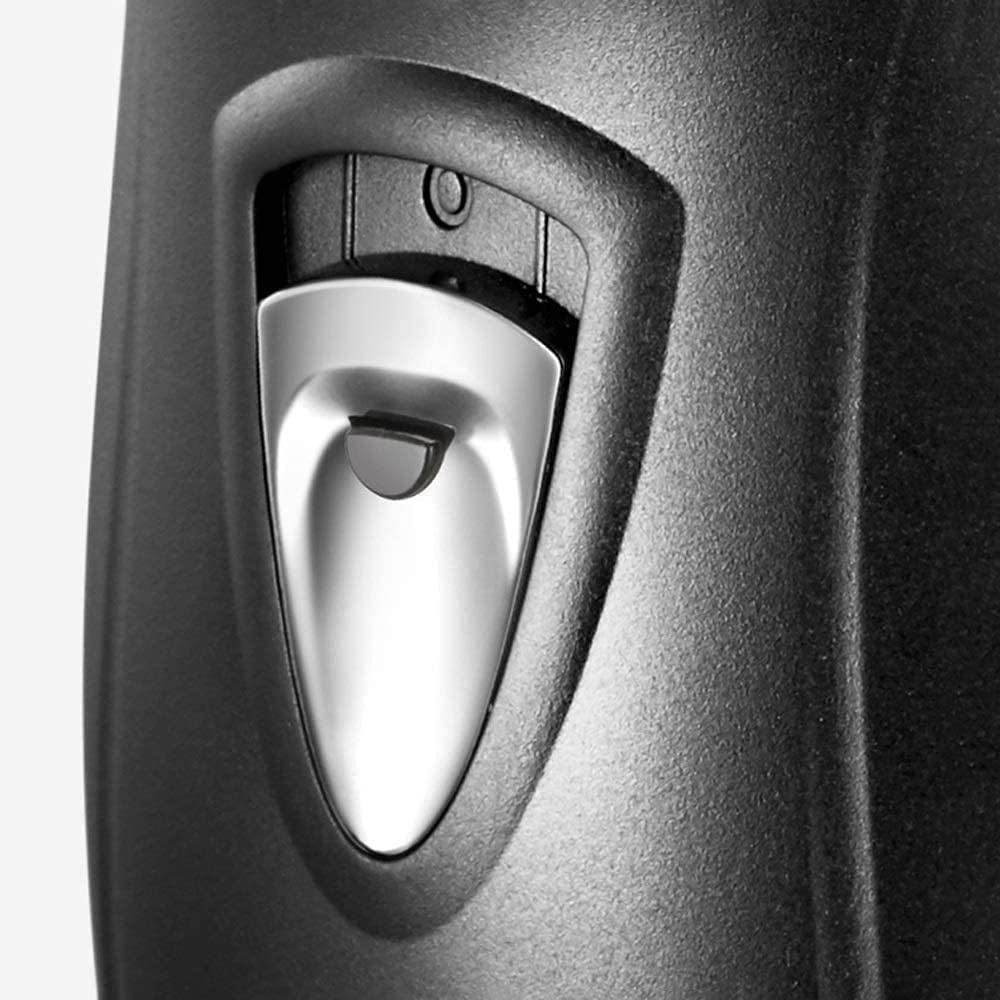 Best Electric Shaver for Men - Wet & Dry Waterproof Rechargeable Razor with 3D Floating Heads | Perfect for Travel, Gym & Daily Shaving