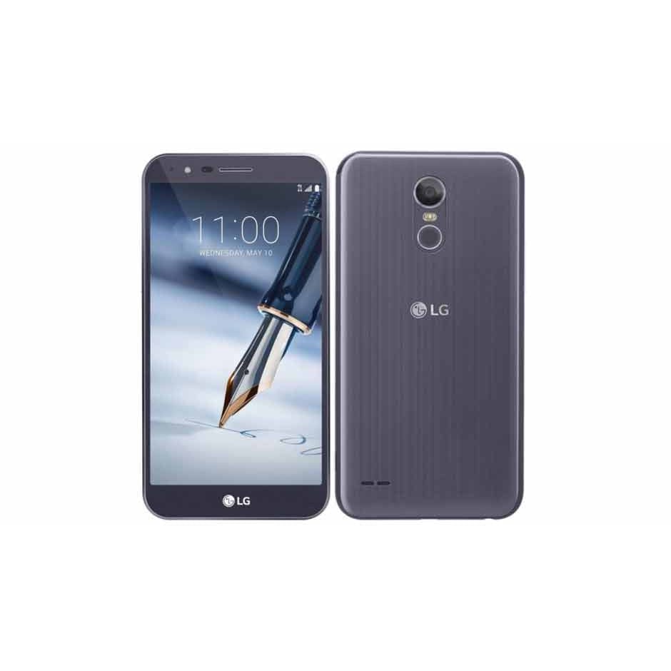LG Stylo 3 4G LTE Tracfone Smartphone - Unlocked Android Cell Phone with Stylus Pen for Note Taking & Drawing - Perfect for Students, Artists & Business Professionals
