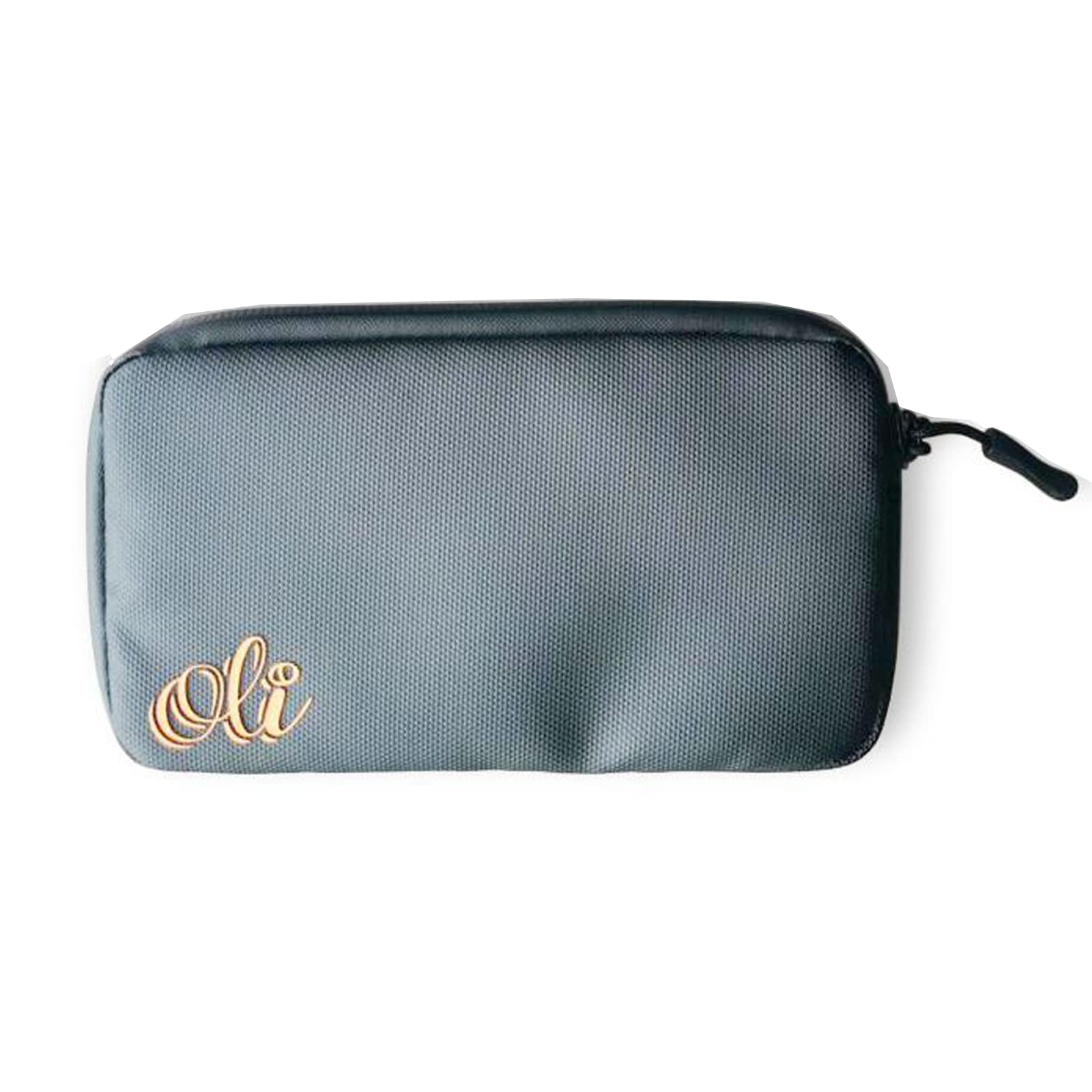 BEITZIM OLI Waterproof Sports Essentials Pouch - Zippered Travel Wallet for Running, Cycling & Outdoor Activities - Store Phone, Spare Tubes & Tire Levers - Perfect for Hiking, Gym & Adventure Trips