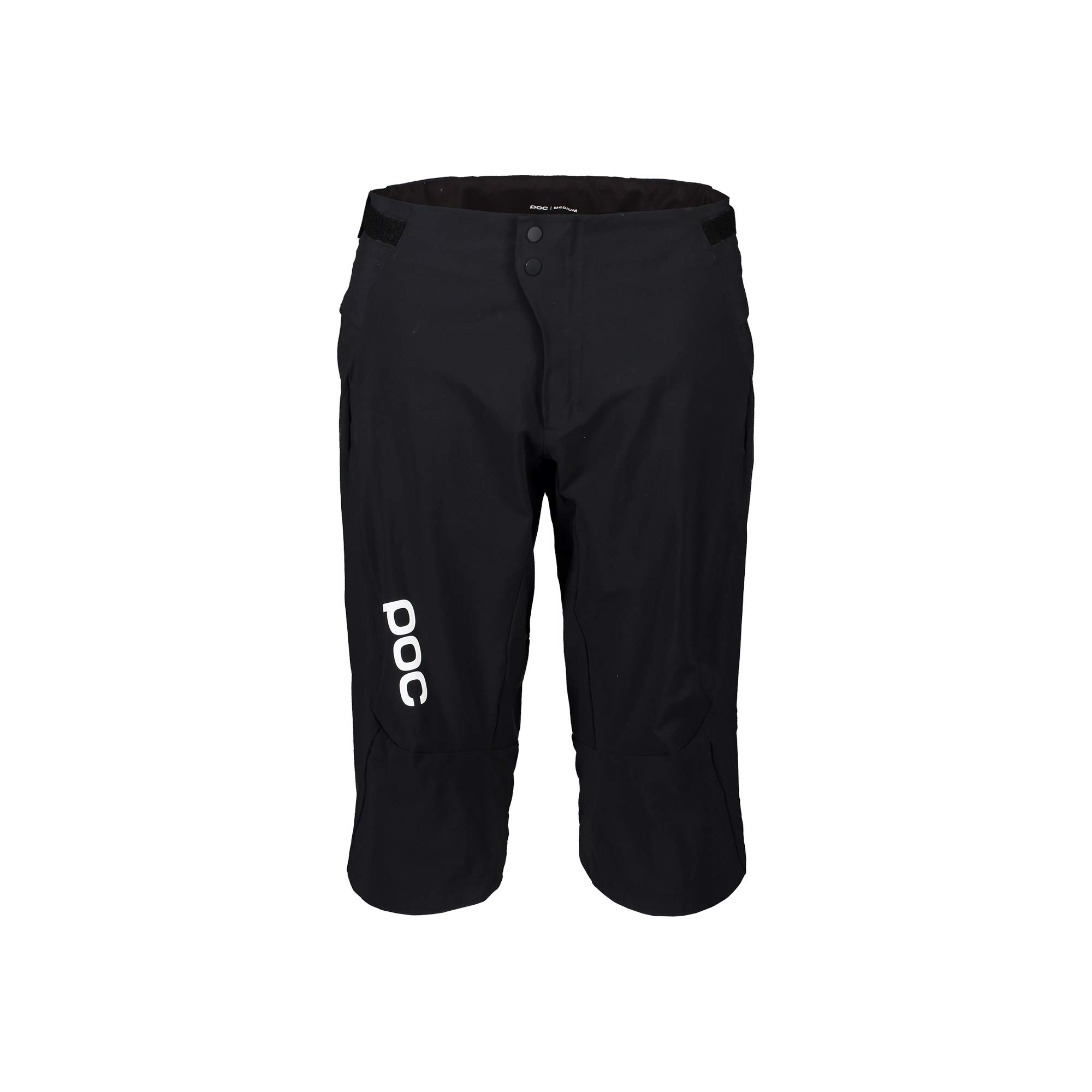 POC Women's Infinite All-Mountain Bike Shorts - Breathable & Durable MTB Cycling Shorts for Trail Riding & Mountain Biking Adventures