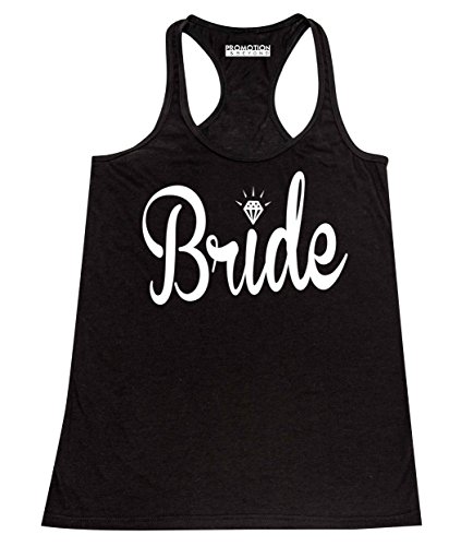 Bride (Black)