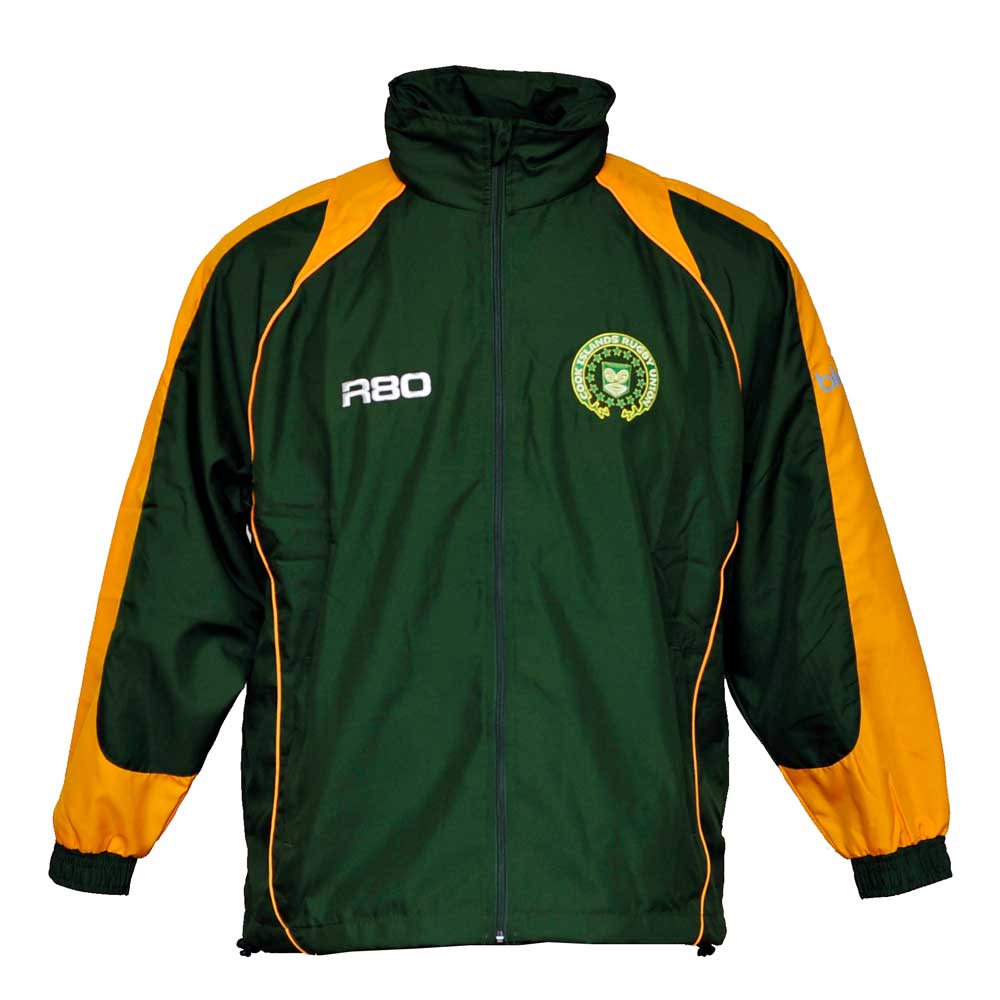 R80 Sports Track Suit Tops - Breathable Running Jacket for Men & Women - Lightweight Athletic Workout Top for Jogging, Gym & Outdoor Activities