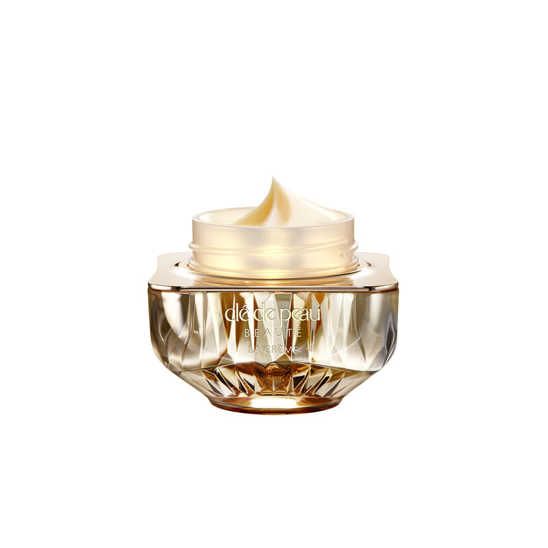 La Crème Ultimate Anti-Aging Night Cream - 1oz/30ml | Deep Wrinkle Repair & Hydration | Perfect for Nighttime Skincare Routine