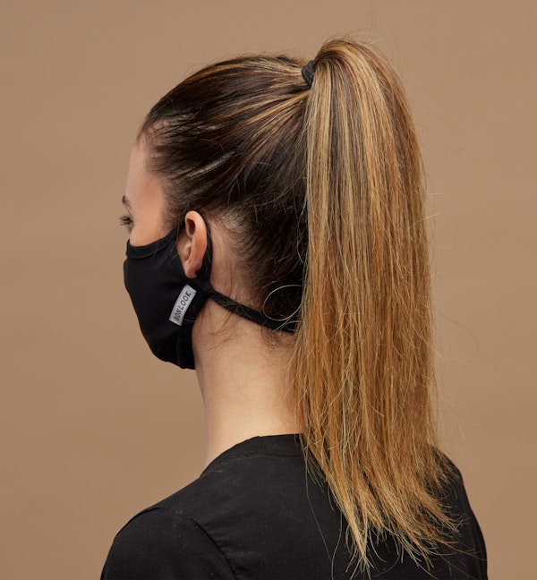 Bonlook Mask Accessory 1 - Comfortable & Adjustable Mask Strap for Glasses Wearers - Perfect for Daily Use, Travel & Outdoor Activities