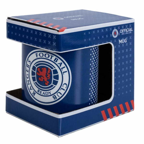 Rangers Fade Mug - Insulated Stainless Steel Travel Coffee Cup with Lid - Perfect for Camping, Office & Outdoor Adventures