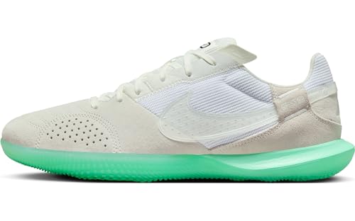 Summit White White Green Glow