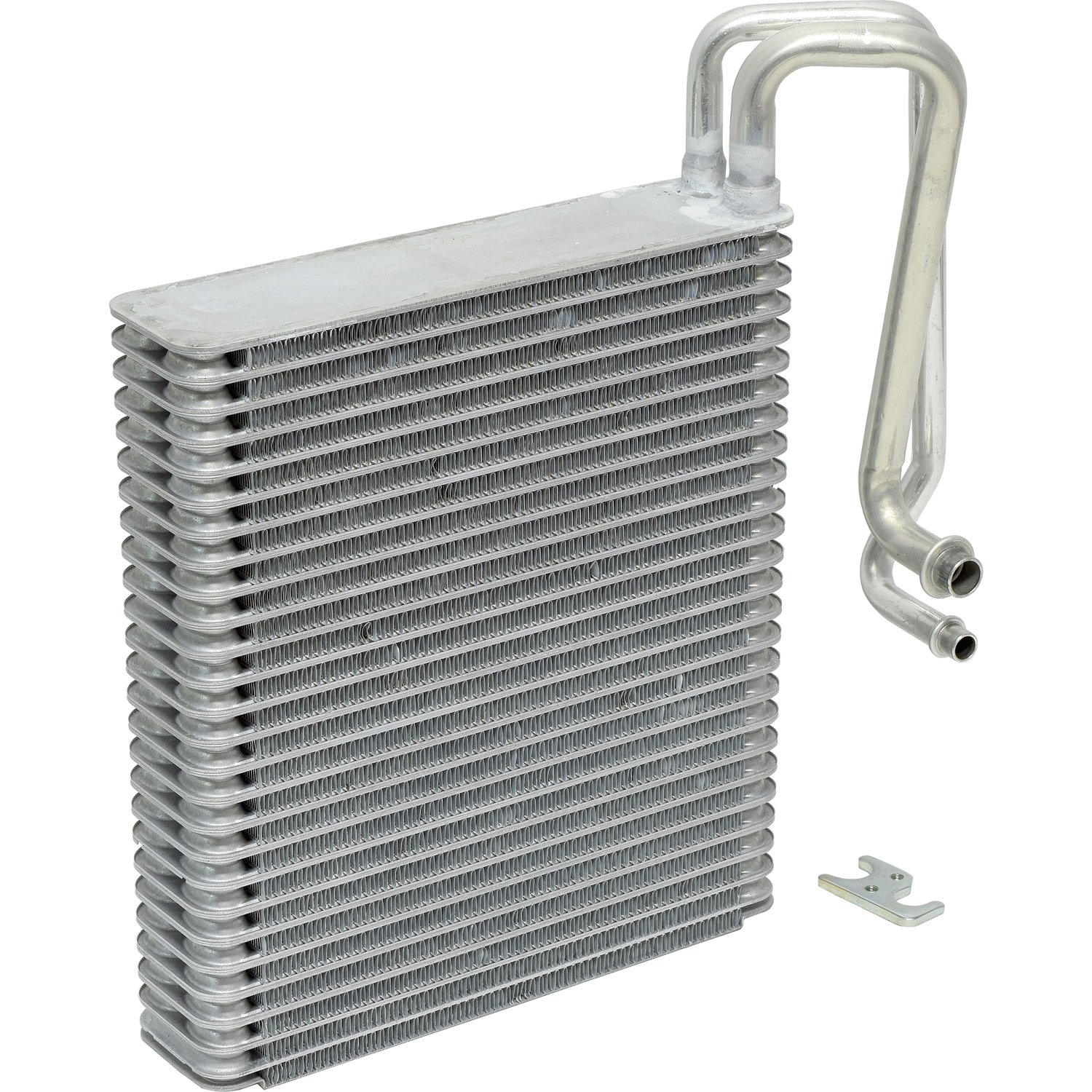Universal Air Conditioner EV 939871PFXC A/C Evaporator Core - Replacement Part for Car AC Systems | Perfect for DIY Auto Repairs & HVAC Maintenance