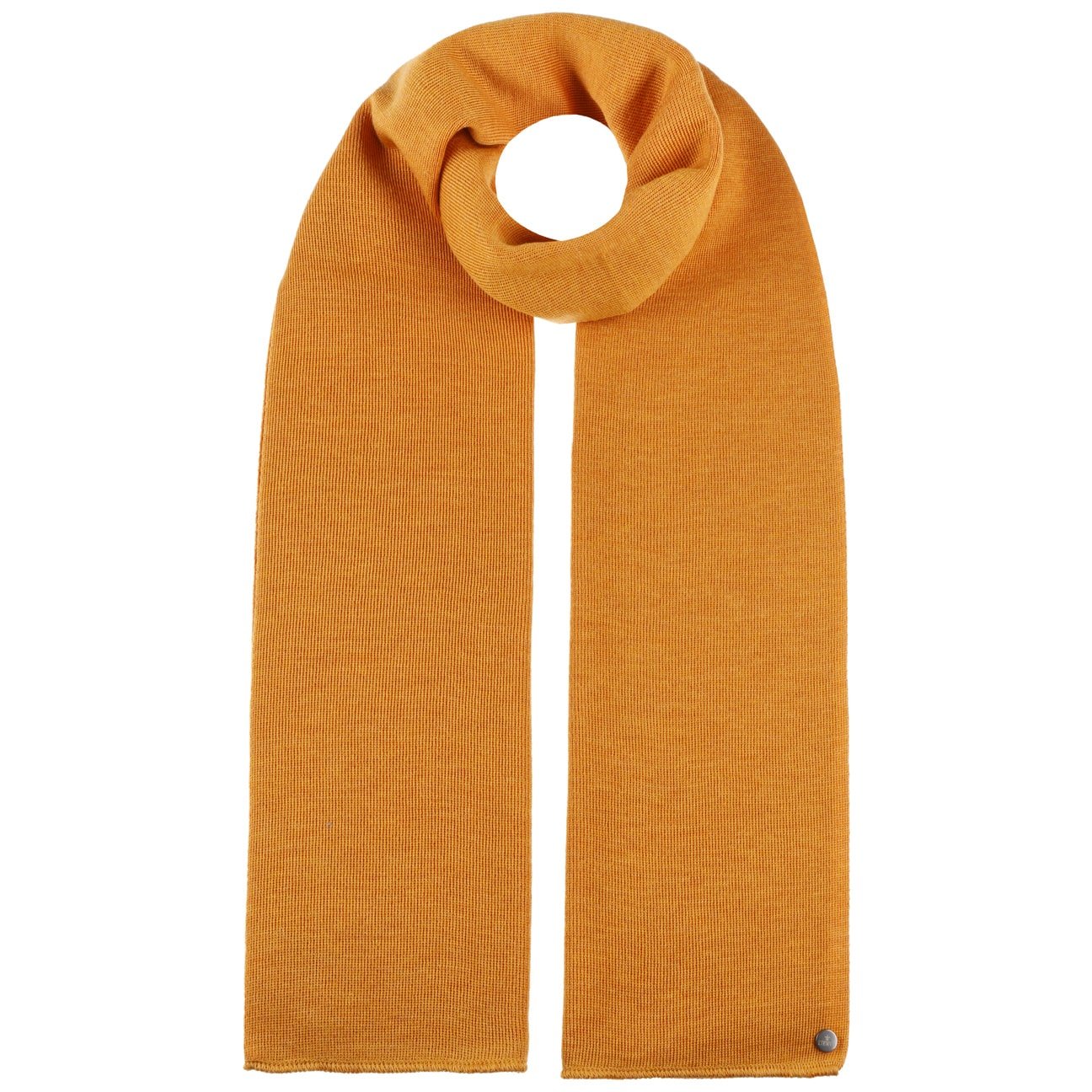 Luxury Merino Wool Knit Scarf for Women & Men - Soft Winter Cashmere-Like Wrap by Lierys - Perfect for Cold Weather, Office & Travel Accessories