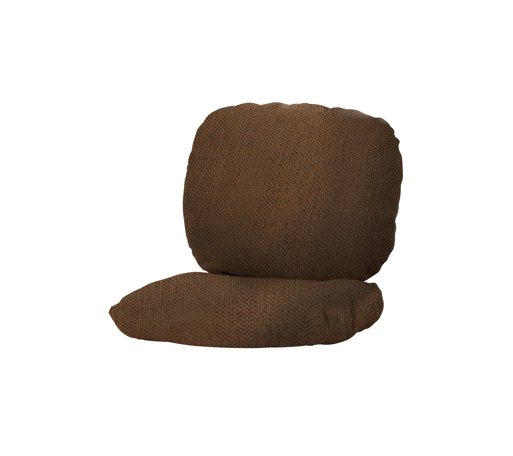 Premium Cushion Set for Hive Chair - Comfortable Seat & Back Support - Perfect for Living Room, Patio, and Office Use