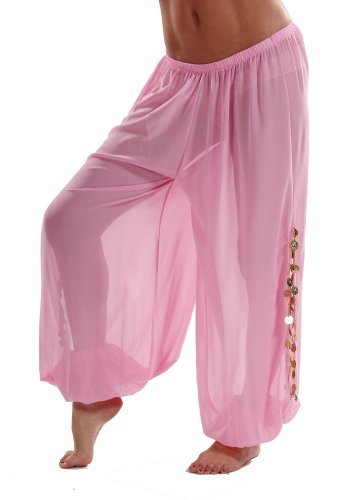 Pink/Silver