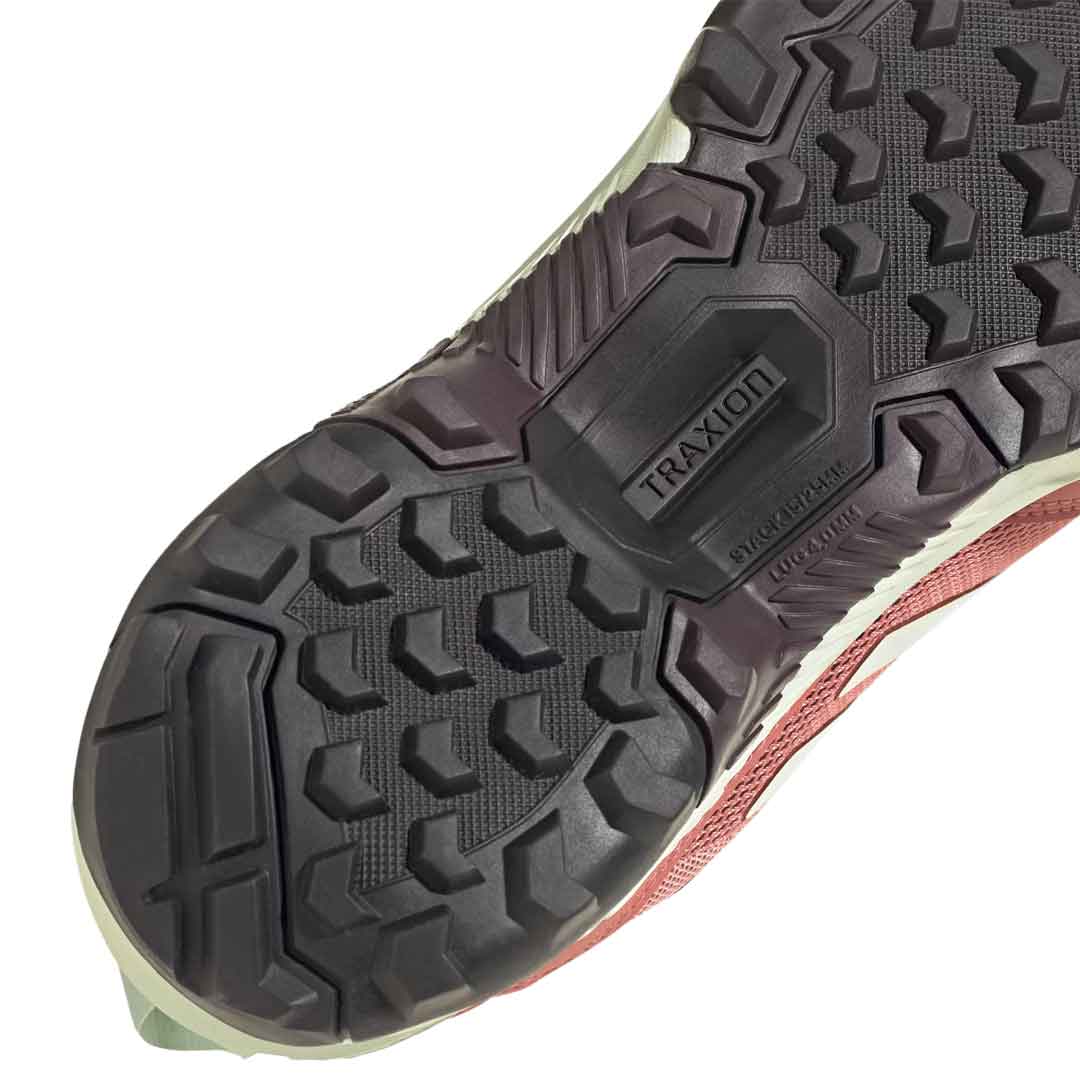 Adidas Women's Eastrail 2.0 Hiking Shoes - Lightweight Trail Running Sneakers for Outdoor Adventures (GY8632) | Perfect for Hiking, Walking & Travel