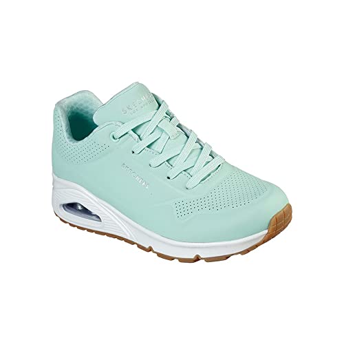 Mint Durabuck Mesh