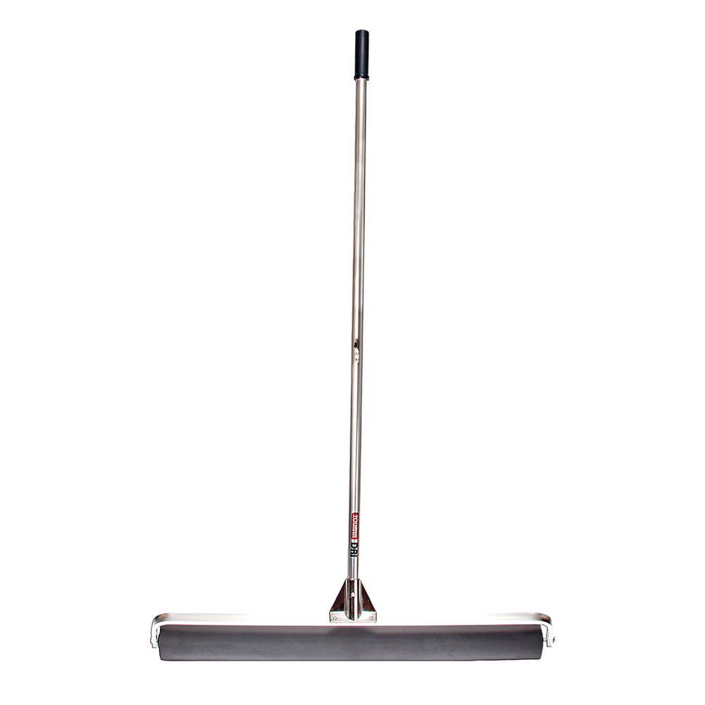 Dri Squeegee Tennis Court Roller - Premium Court Drying Tool for Quick Water Removal | Perfect for Tennis Courts, Pickleball Courts & Sports Facilities