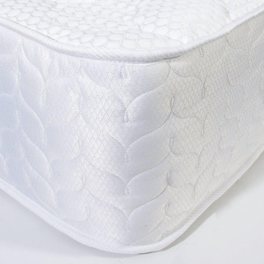 Premium Back Care Comfort Mattress for Pain Relief & Support - Orthopedic Memory Foam Bed for Better Sleep - Ideal for Back Pain, Sciatica & Side Sleepers