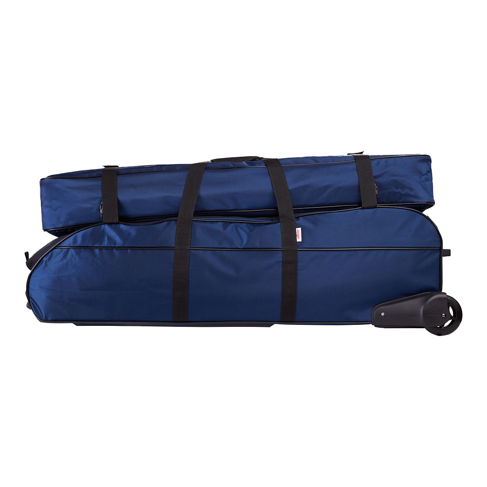 Allstar Premium Rollbag - Durable & Stylish Rolling Duffel Bag for Travel, Gym, and Sports - Perfect for Carry-On Luggage, Workouts, and Weekend Getaways