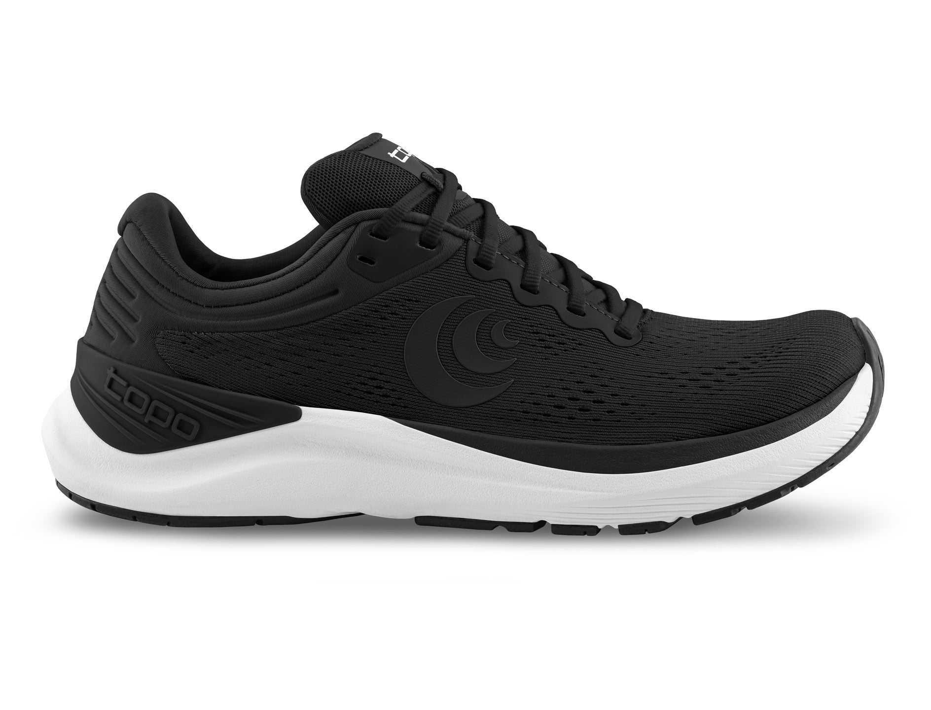 Black/White