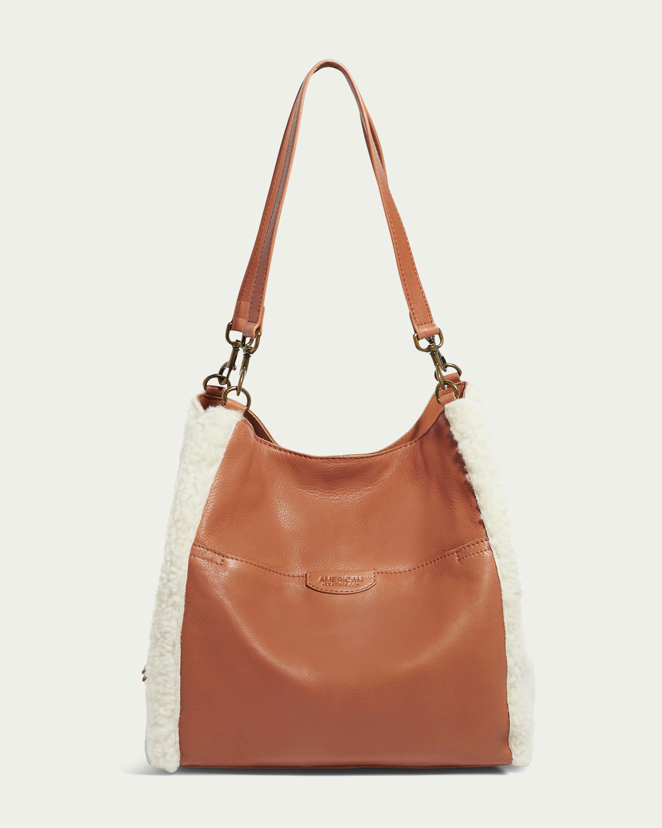 Austin Triple Entry Hobo Handbag - Stylish & Spacious Crossbody Purse for Women | Perfect for Work, Travel & Everyday Use