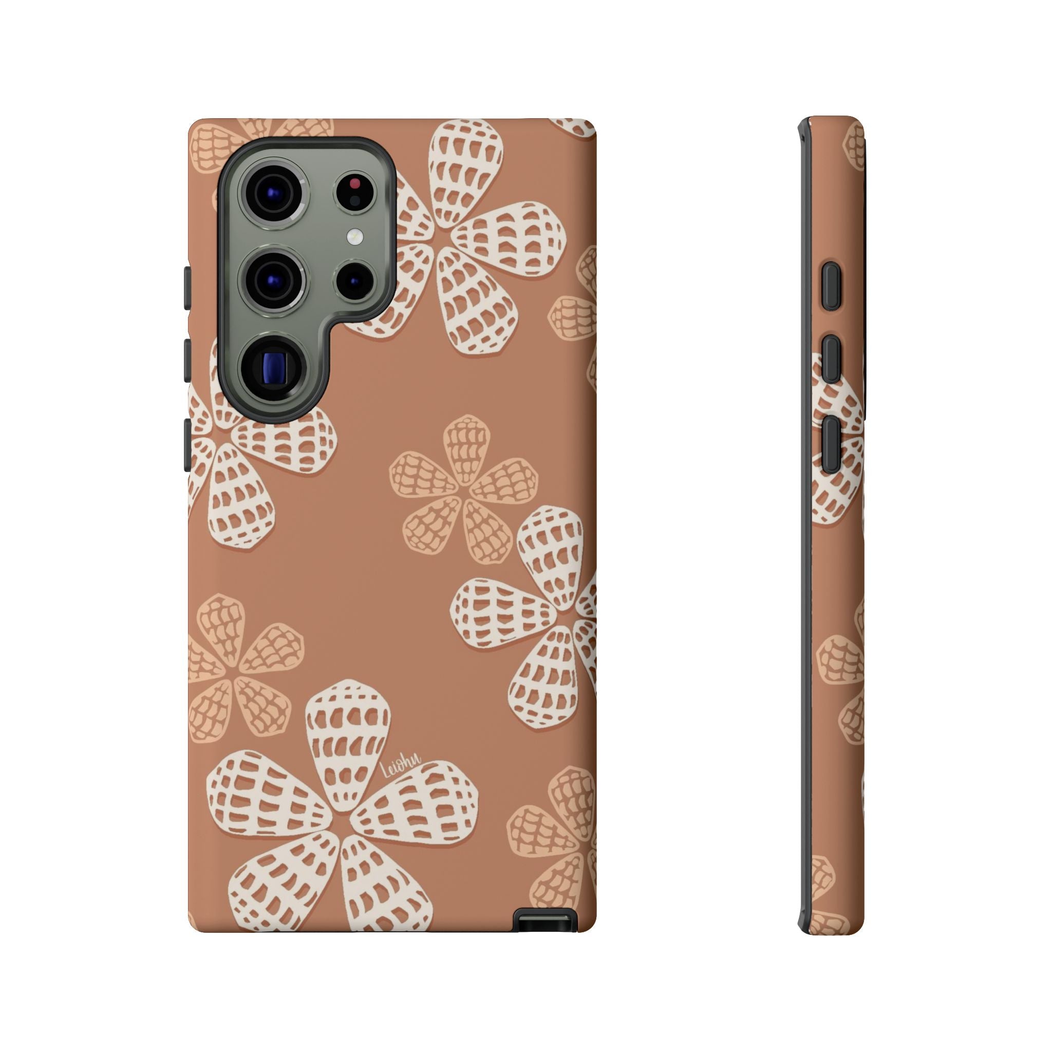 Original Hebrew Shell Case for Samsung Galaxy - Durable Protective Cover for Everyday Use, Travel & Outdoor Activities