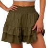 3-army Green