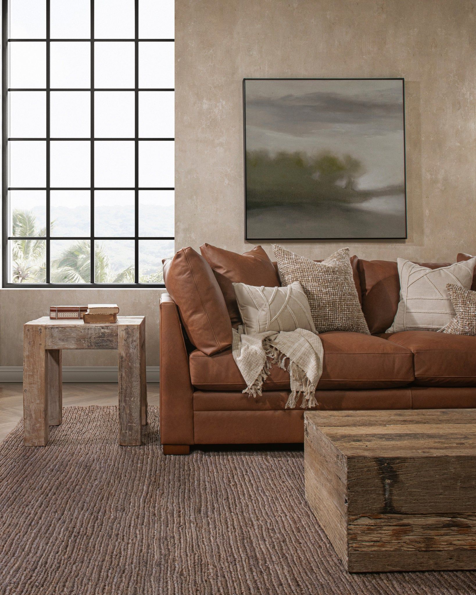 Audrey Upholstered Sofa - Modern Comfortable Living Room Couch for Home Decor | Perfect for Family Gatherings & Relaxation
