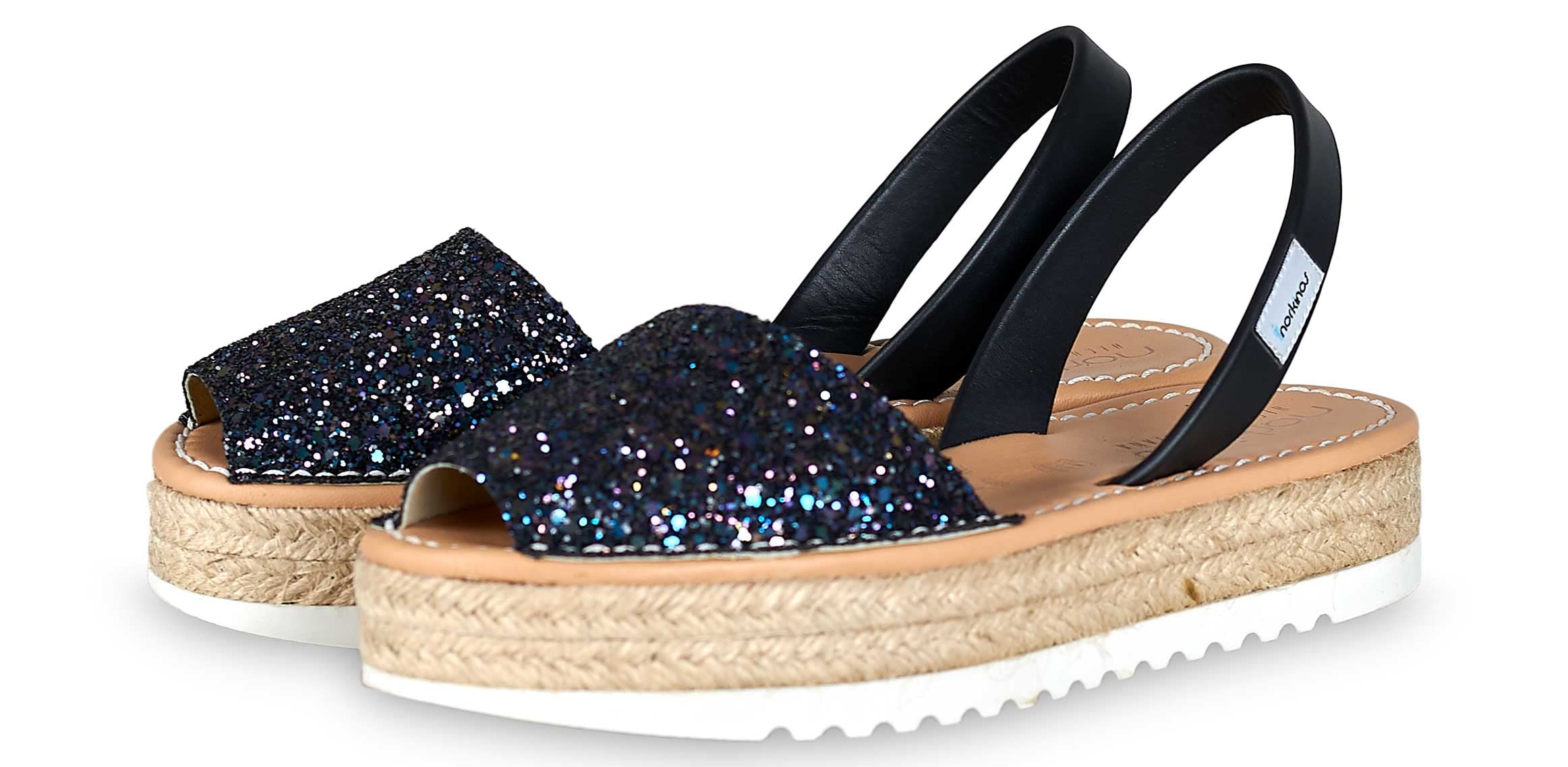 Women's Comfortable Platform Sandals - Breathable Avarcas for Summer Beach & Casual Outings