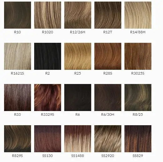 High-Quality Tress Wigs for Women | Natural-Looking Synthetic Hair Wigs | Perfect for Cosplay, Daily Wear & Special Occasions