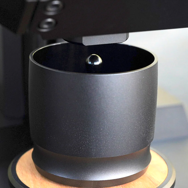 Premium Weber Workshops EG-1 Coffee Grinder - Professional Espresso & Pour Over Burr Grinder for Home Baristas | Perfect for Specialty Coffee Brewing & Latte Art