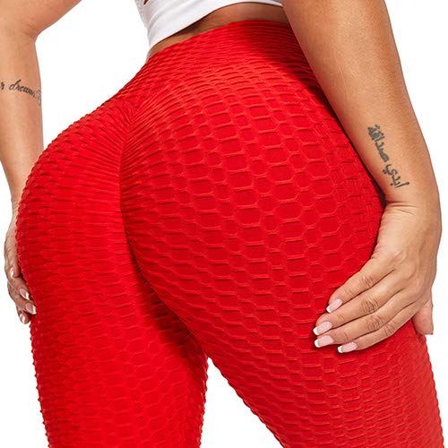 #14 Red
