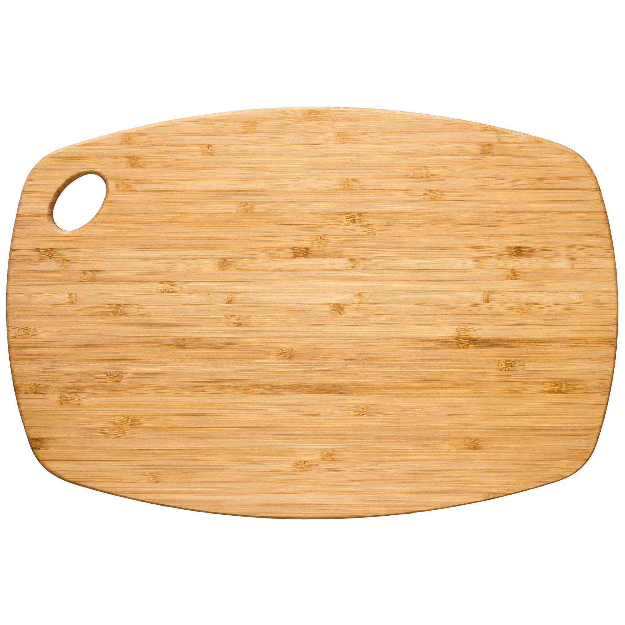 GreenLite™ Non-Slip Dishwasher Safe Cutting Board - 13.5