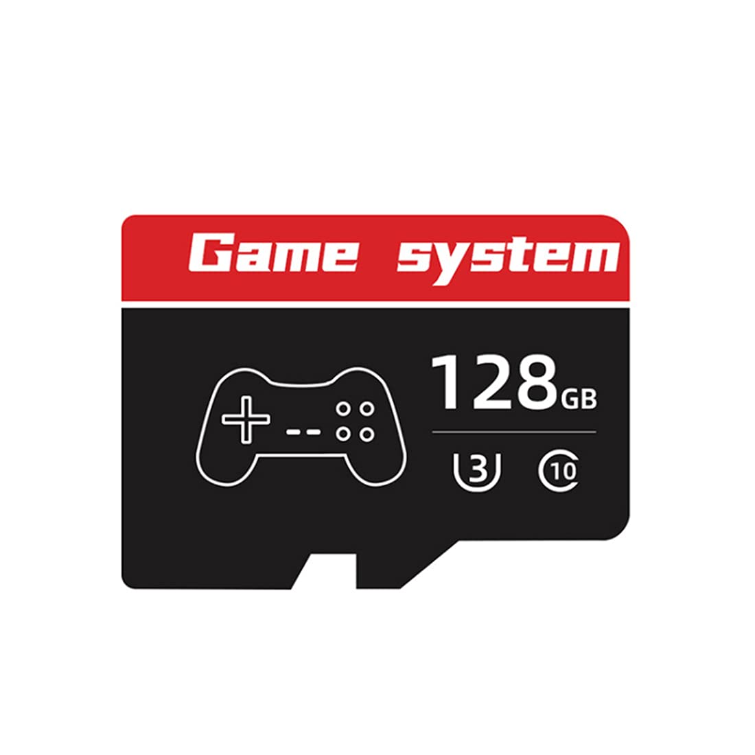 XSHION 256GB TF Card for RG351MP Handheld Console - 40000 Preloaded Games | High-Speed MicroSD for Retro Gaming | Perfect for Travel, Commuting & Home Entertainment