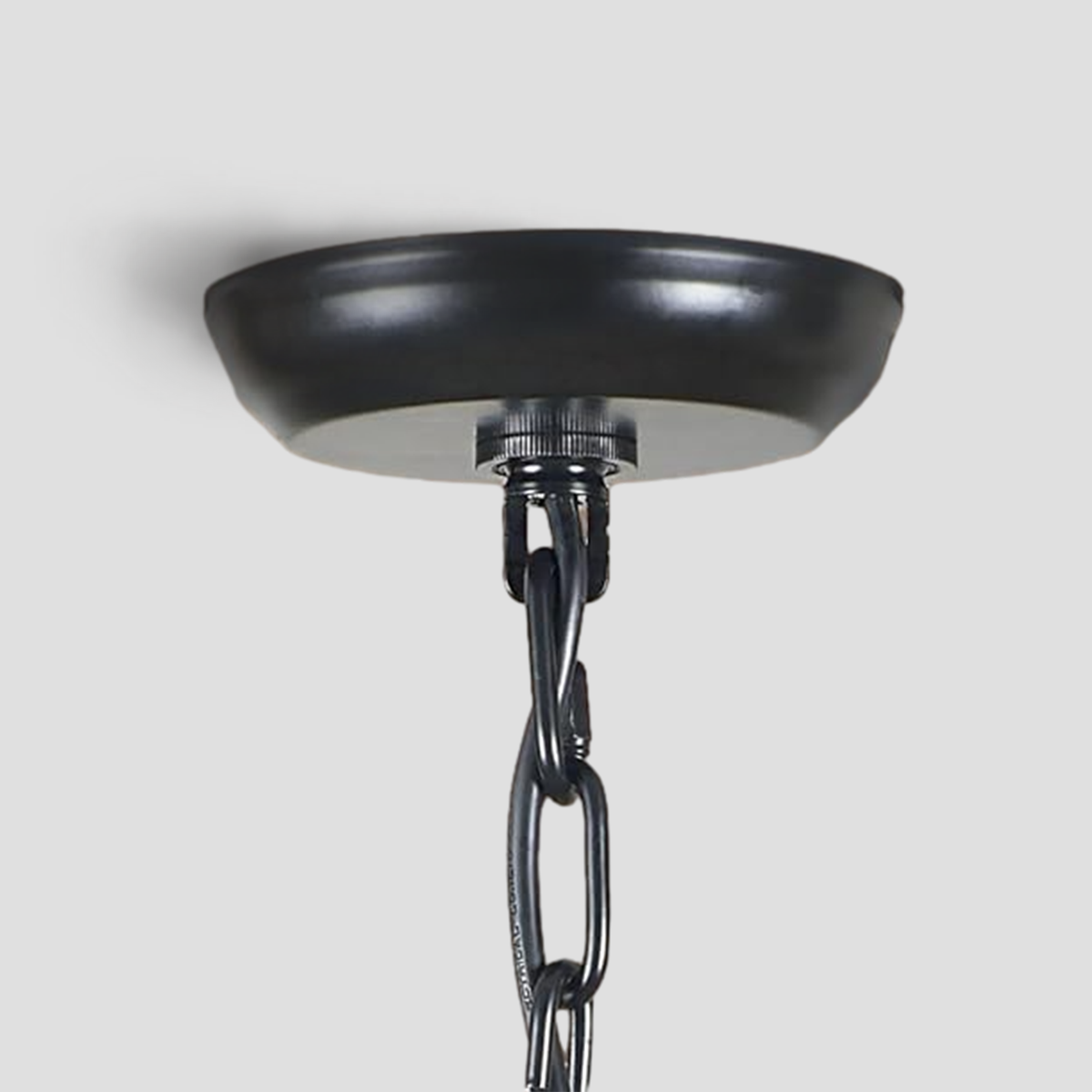Allare Crystal Round Chandelier 24