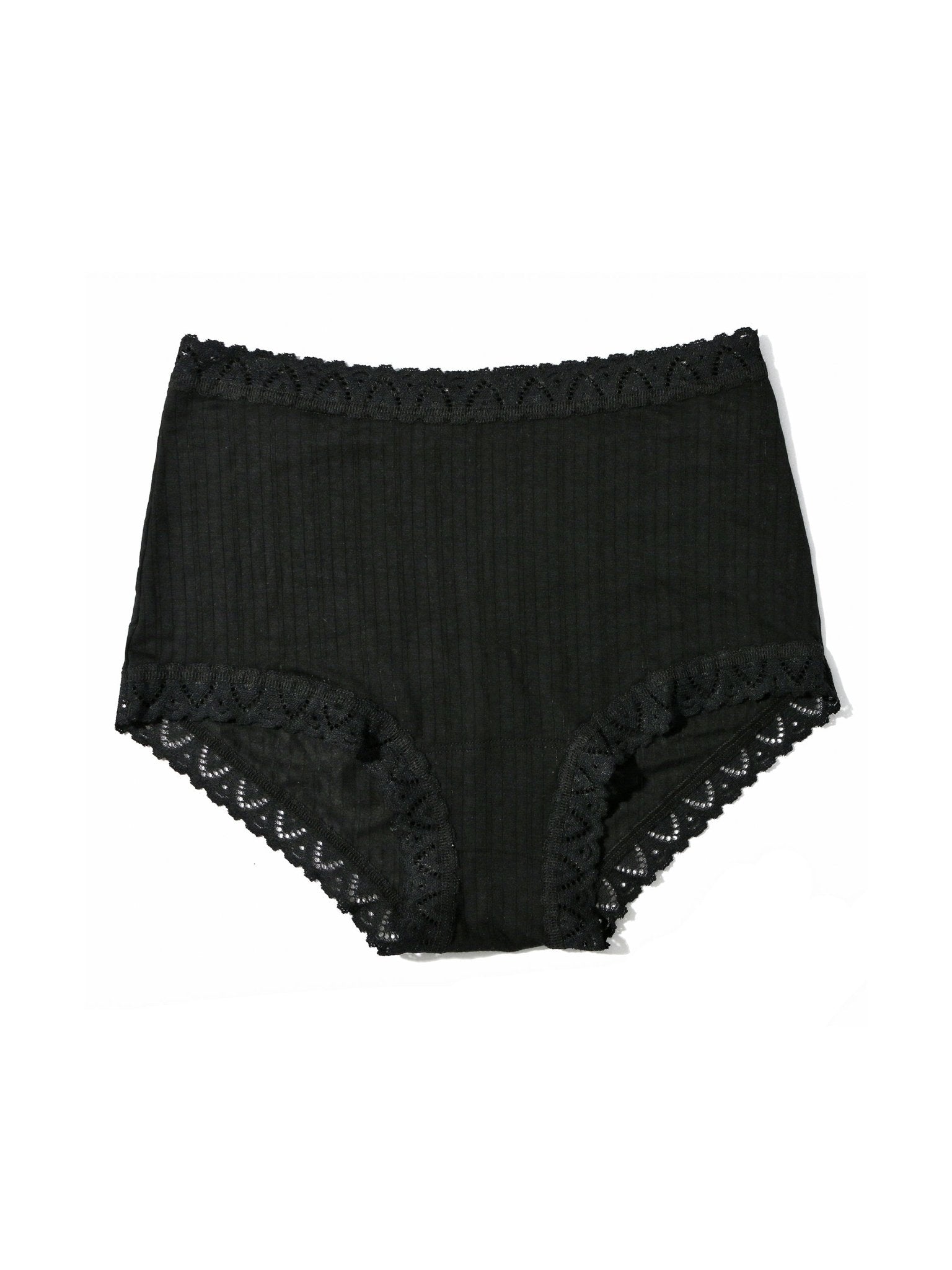 MellowLuxe™ High Rise Boyshort Underwear - Comfortable Cotton Panties for Women, Seamless & Breathable - Perfect for Yoga, Workout and Everyday Wear