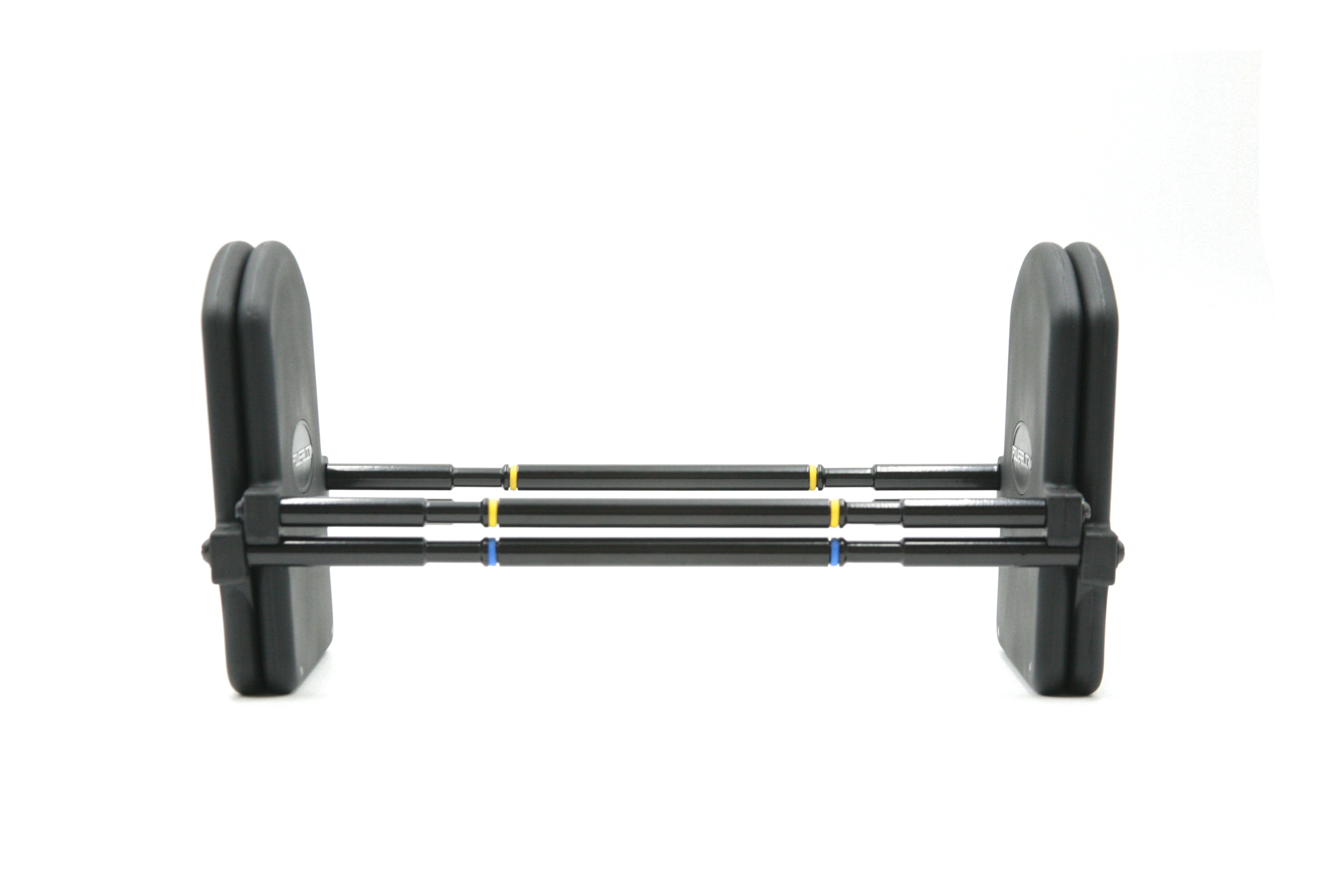 PowerBlocks Stage 2 Expansion Kit - 50-70 lb Weight Upgrade for Home Gym & Strength Training | Compatible with PowerBlocks Dumbbells | Perfect for Weightlifting, CrossFit & Fitness Enthusiasts