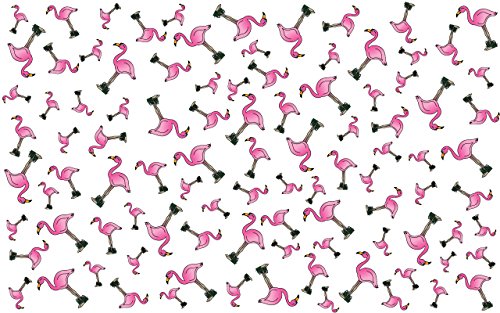 Cool Flamingo