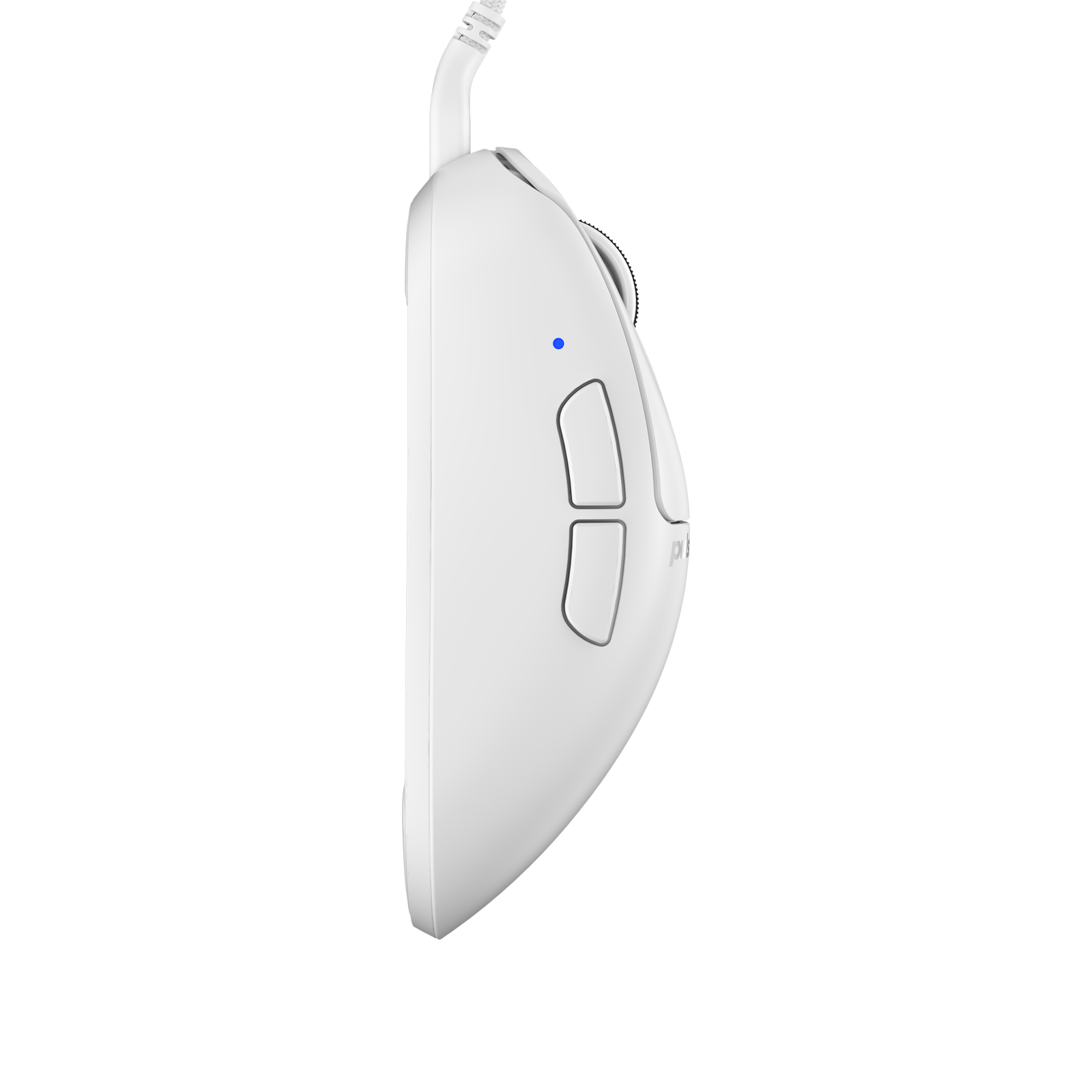 Xlite Wired Gaming Mouse - 7200 DPI, 7 Programmable Buttons, Ergonomic Design for PC Gamers - Perfect for FPS, MOBA, and Esports Gaming