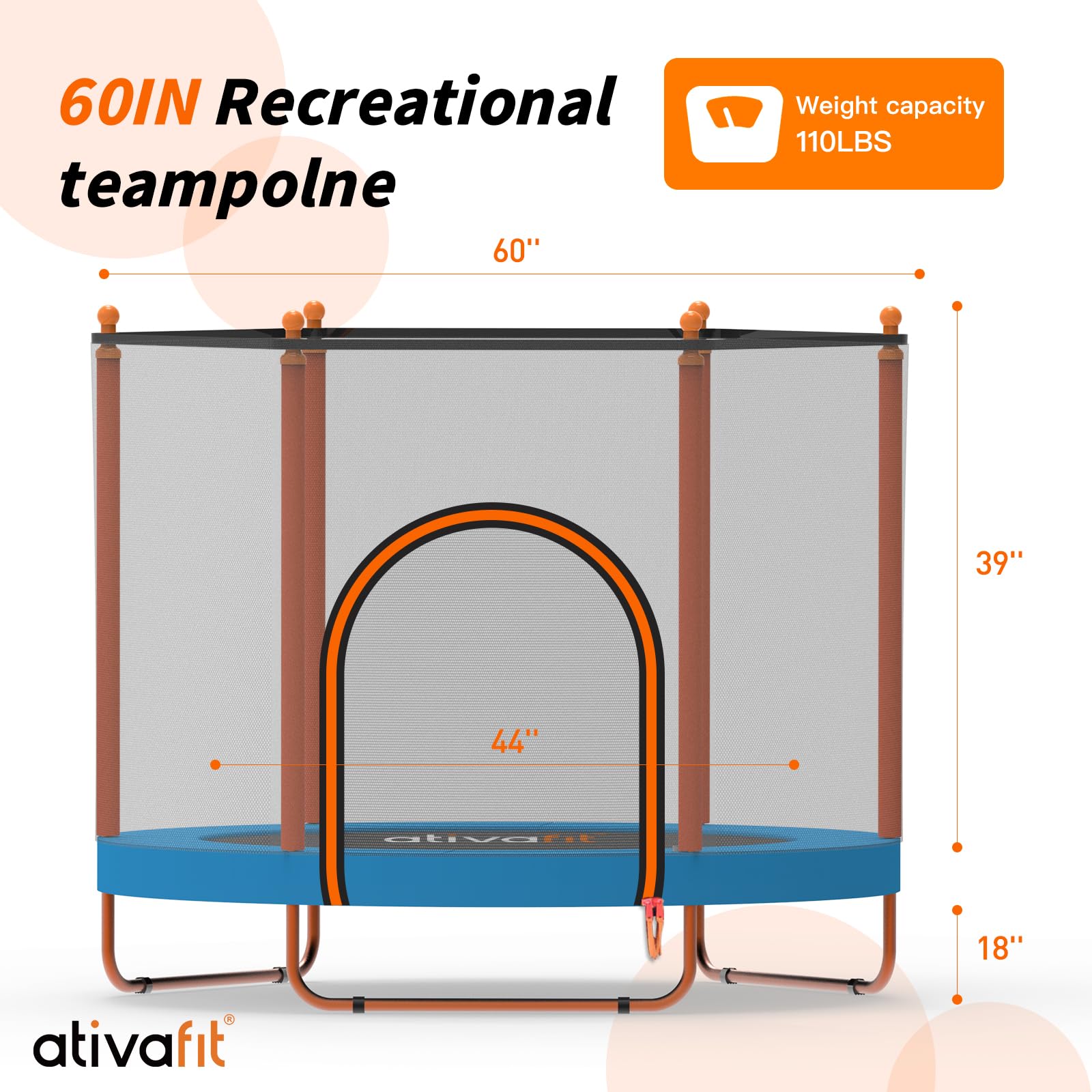 Ativafit 60
