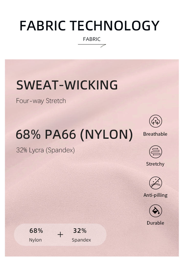 FlexEase™ 2.0 High Waist Flare Leggings for Women - Tummy Control Yoga Pants with Stretchy Comfort - Perfect for Workout, Yoga, Running & Everyday Wear