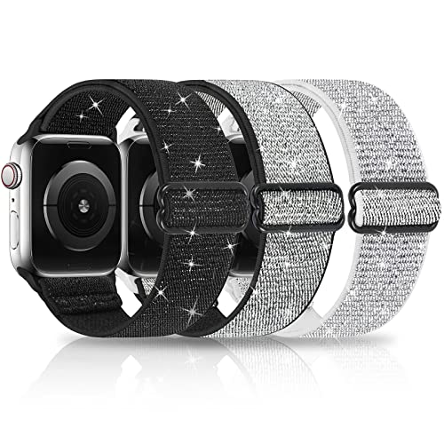 Black Silver/Silver/Black