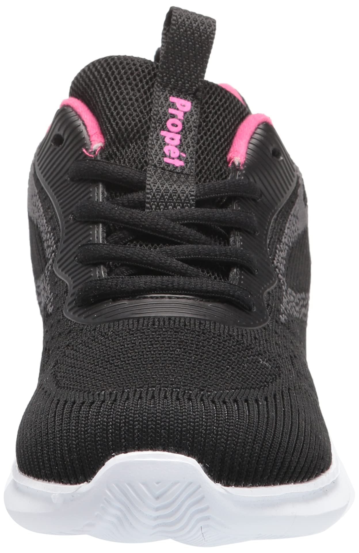 Propét Women's Travelbound Pixel Sneaker - Comfortable Walking Shoes for Women, Lightweight & Breathable - Perfect for Travel, Work & Everyday Wear