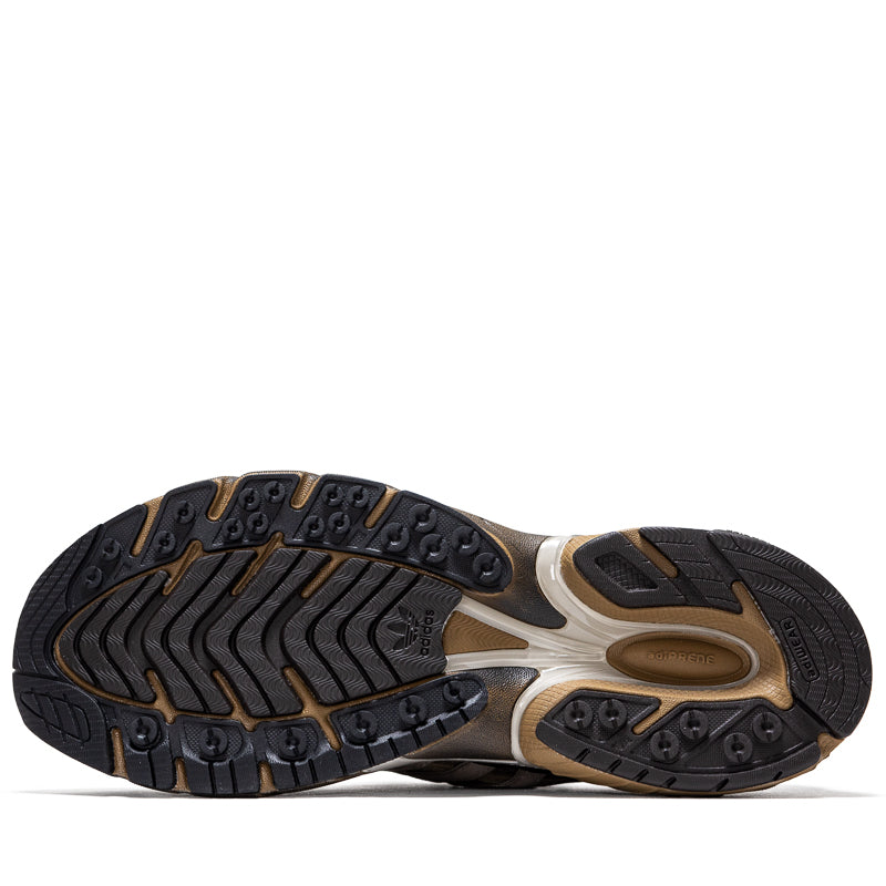 Song For The Mute x Adidas Adistar Cushion Running Shoes - Simple Brown/Light Brown - Comfortable Sneakers for Jogging, Gym & Casual Wear