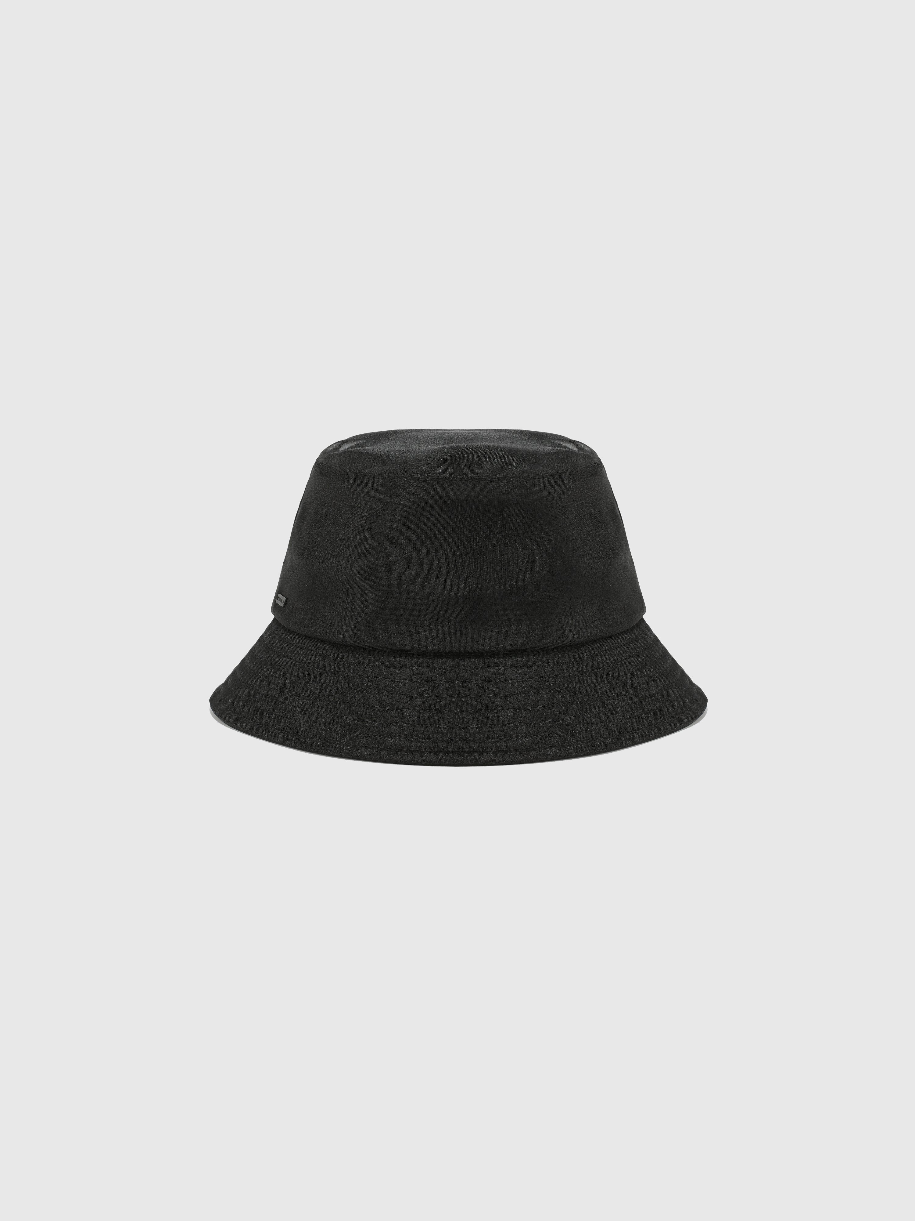 Sheer Layering UFO Bucket Hat for Women - Lightweight Sun Protection Summer Hat for Outdoor, Beach, Travel & Fashion Accessories