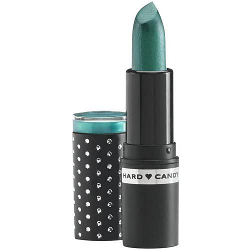 Fierce Effects Argan Oil Lipstick by Hard Candy - Shade 1070 Jealousy, Long-Lasting Moisturizing Lip Color for Day & Night Wear - Perfect for Parties, Dates & Everyday Makeup Looks