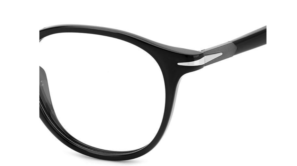 David Beckham DB1126 Sunglasses - Polarized UV Protection Aviator Style for Men & Women - Perfect for Driving, Travel & Outdoor Activities