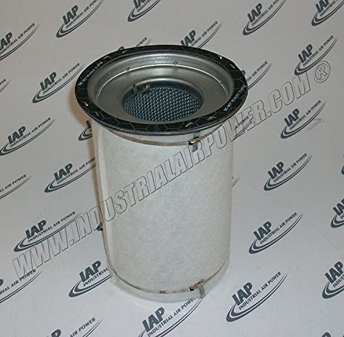 Kaeser Air Compressor 6.3789.0 Air Oil Separator Replacement - Genuine OEM Part for Efficient Filtration | Workshop, Industrial & Manufacturing Use