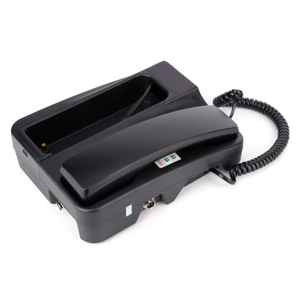 Best Satellite Phone for Maritime & Remote Areas - Active Antenna & Docking Station | Emergency Communication, Boating, Off-Grid Adventures