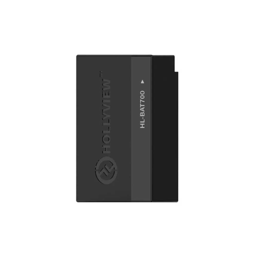 Solidcom C1 Full Duplex Wireless Intercom System - 2 Single Ear Headset Kit for Construction, Security & Event Teams - Clear Communication in Noisy Environments