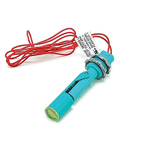 Float Switch - High Quality Water Level Sensor for Pumps, Tanks & Aquariums | Automatic Liquid Control for Home, Industrial & Marine Use