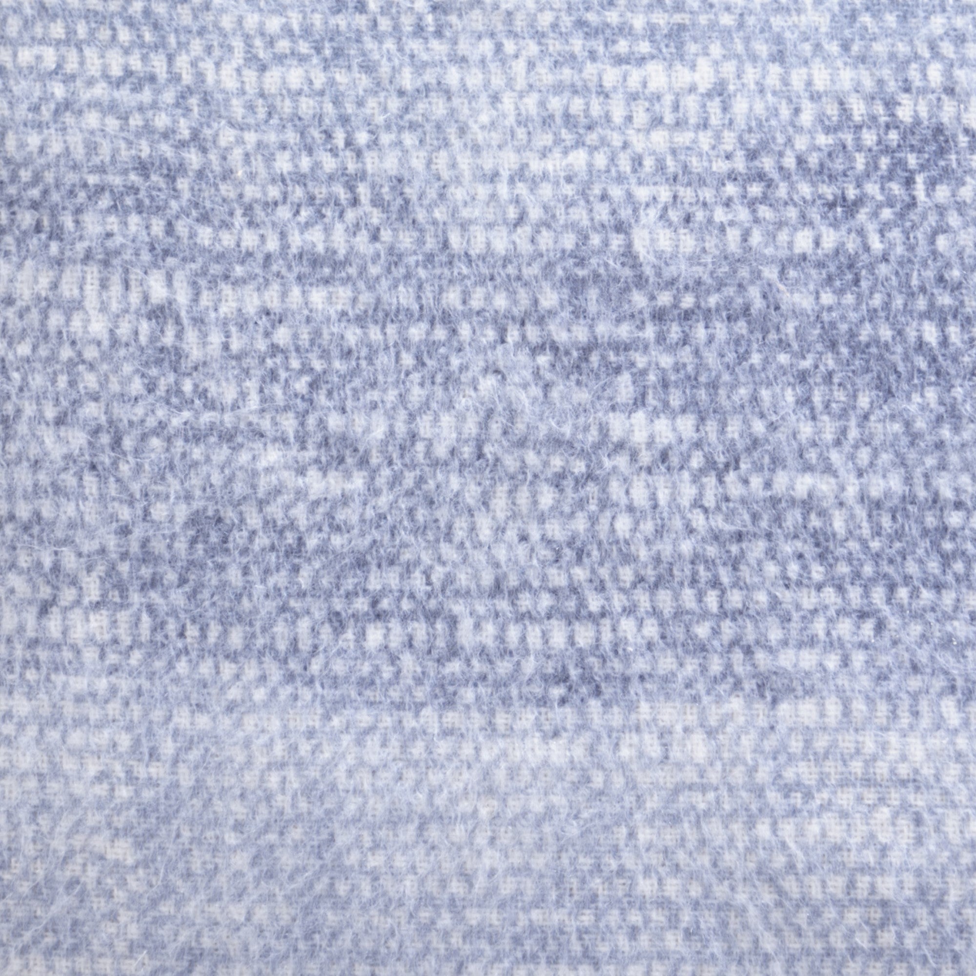Drift Home Bretton Blue Throw Pillow Cushion - Soft & Stylish Decorative Accent for Sofa, Bed, or Chair
