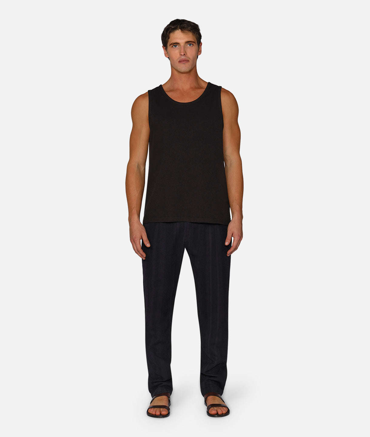 The Salamanca Pant - OD Black Tactical Pants for Men | Durable & Comfortable Outdoor Hiking, Camping & Workwear